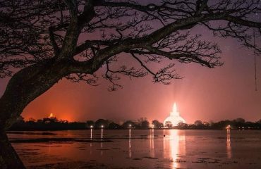 Ruwanwelisaya - Anuradhapura