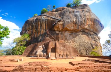 Sigiriya