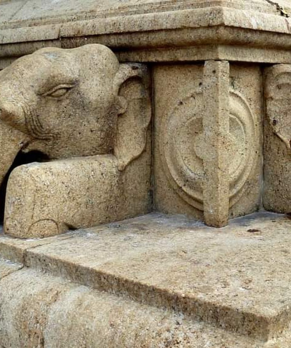 Stone Carvings