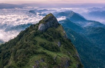 Mountain-Sri Lanka