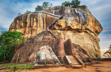 Sigiriya