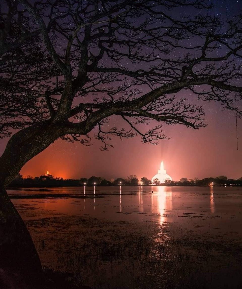 Anuradhapura